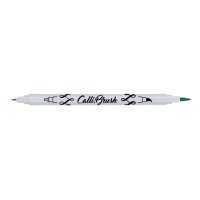 ONLINE Callibrush Pen 19086/6 Metallic Green