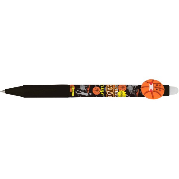 ONLINE Gelschreiber magiXX Basketball 35391/3D schreibfarbe blau 0.7mm
