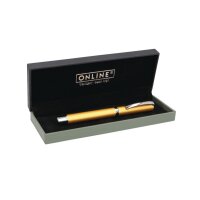 ONLINE Stylo plume Vision Satin M 32642 Golden Sand