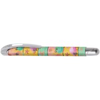 ONLINE Stylo plume M 12619/3D Chicken Paradise