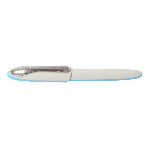 ONLINE Füllhalter Air 20177/3D Bluen Grey