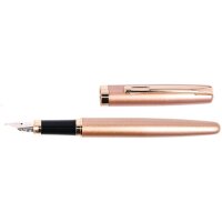 ONLINE Stylo plume Eleganza M 34565 Rose Style , Slimsy Box