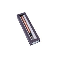 ONLINE Stylo plume Eleganza M 34565 Rose Style , Slimsy Box