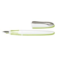 ONLINE Füllhalter Air 0.5mm 20144/3D Pastel Green
