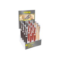 ONLINE Display Kugelschreiber 31174/15 Nature Style