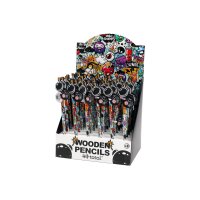 I-TOTAL Bleistift Urban XL1914