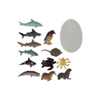 ROOST Badefizzer TY749 Meerestier