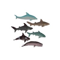 ROOST Bath Sparkling TY749 Marine Animal