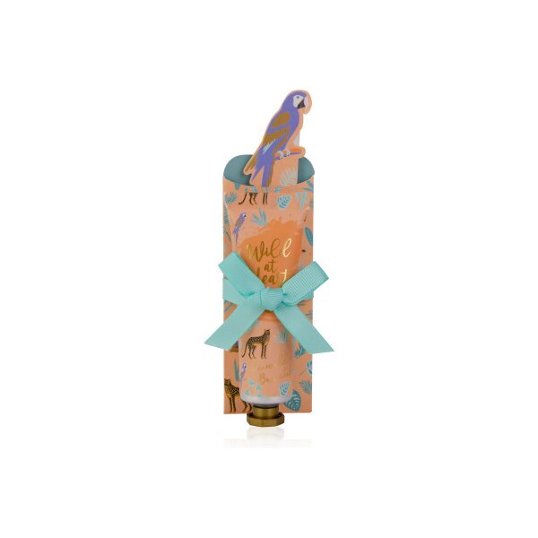 ROOST Handpflegeset Wild at Heart 6053589 Duft Mango Peach