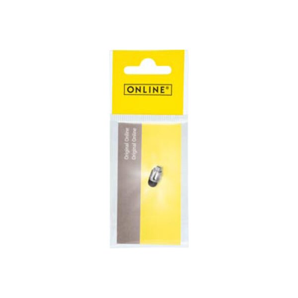ONLINE Stylus Tip 91454 pour Multi Touch Pen 3 in 1