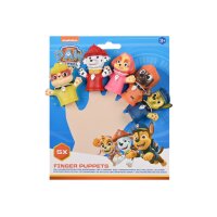 ROOST Fingerpuppen WHA269 Paw Patrol