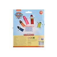 ROOST Fingerpuppen WHA269 Paw Patrol