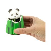 ROOST Stretch Smash Panda NV664