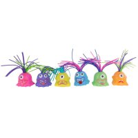 ROOST Schreiende Monster 14cm 621752 Sound