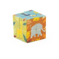 ROOST Magic Cube Zoo NV631
