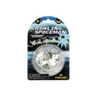 ROOST Fensterkletterer NV643 Spaceman 12 Stück