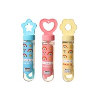 ROOST Seifenblasen Regenbogen TY759 assortiert 13x3x2.5cm