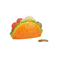 ROOST Spardose Taco 17x7x12cm 10037739 Keramik