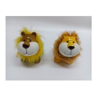 ROOST Sparkasse Löwe TG22095-2 assortiert 15x10x13.5cm