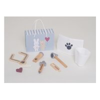 JABADABADO Tierarztkoffer W7237