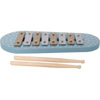 JABADABADO Xylophone M14086 blau