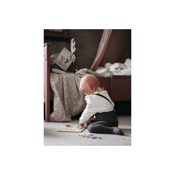 JABADABADO Steckpuzzle Einhorn T270 29x21cm