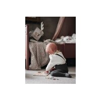 JABADABADO Steckpuzzle Einhorn T270 29x21cm