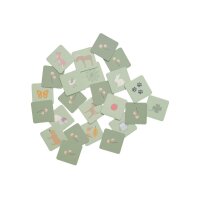 JABADABADO Memory Wald 7x7cm A3223