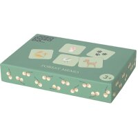 JABADABADO Memory Wald 7x7cm A3223