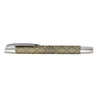 ONLINE Stylo Plume Campus M 61493/3D Golden Squares