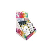 ONLINE Bullet Journal Display 18029/12