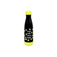 ROOST Thermosflasche 450ml SMEL9894 Smiley