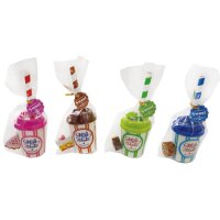 ROOST Funpack 113598 Milk Shake 3-teilig
