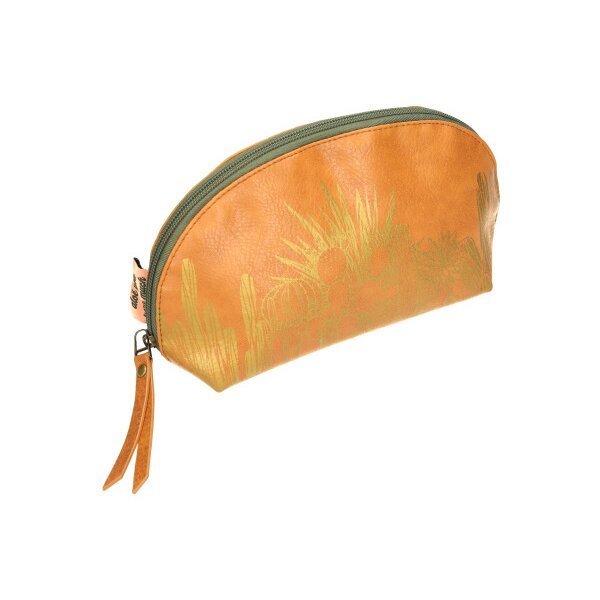 ROOST Trousse de toilette Arizona 528483 Gold