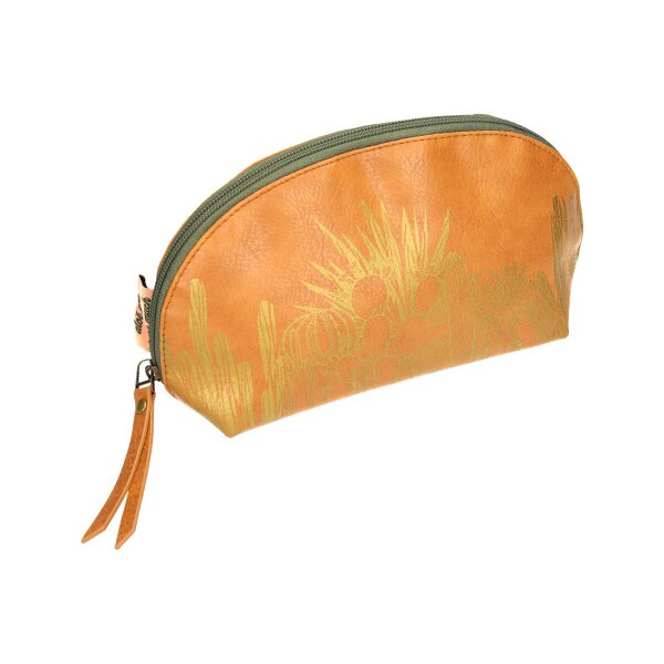 ROOST Trousse de toilette Arizona 528483 Gold
