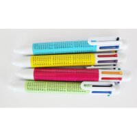 ROOST Display 1x1 130137 5 ass. Back to School