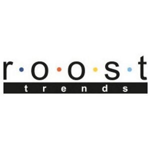 ROOST Lunch Tasse 13x10x15mm 497727 sporty petrol/cobalt...