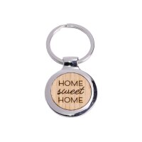 ROOST Schlüsselanhänger sweet Home SA303