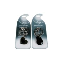 ROOST Schlüsselanhänger sich. Fahrt G234 Onyx 2...