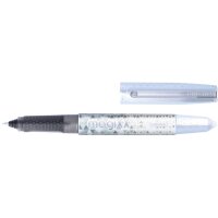ONLINE Rollerball White MagiXX 0.7mm 55004/3D erasable