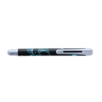 ONLINE Rollerball College 12539/3D Virtual Turquoise