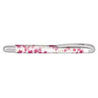 ONLINE Rollerball College 0.7mm 12473/3D Cherry Blossom blau
