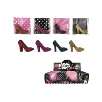 ROOST Gomme 4 ass. 4516 High Heel