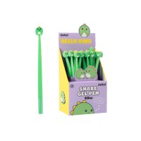 I-TOTAL Gelschreiber Dino XL1164E flexibel