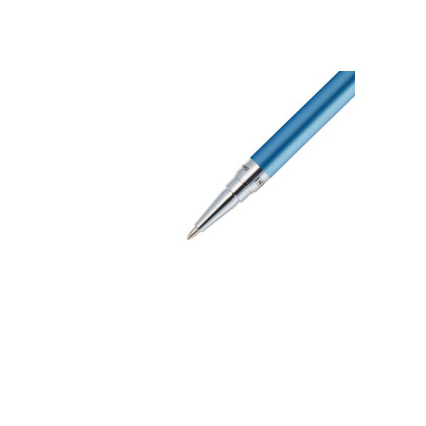 ONLINE Kugelschreiber M 31250/3D i-charm metallic blue