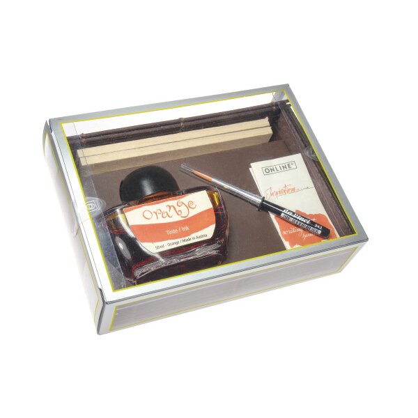 ONLINE Creative Set Balsa 17127 5-teilig