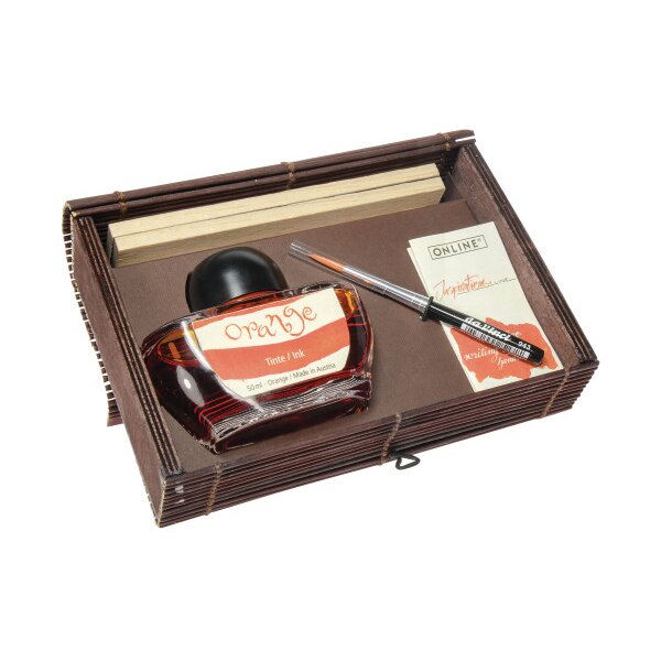 ONLINE Creative Set Balsa 17127 5-teilig