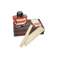 ONLINE Creative Set Balsa 17127 5-teilig