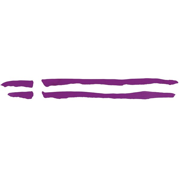 ONLINE Tintenglas 15ml 17119/3 Lilac