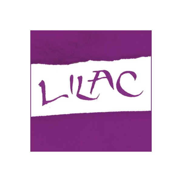 ONLINE Tintenglas 15ml 17119/3 Lilac